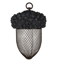 Acorn Bird Feeder