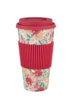 Bamboo Travel Cup