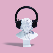 Bust