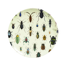 Beatle Plate