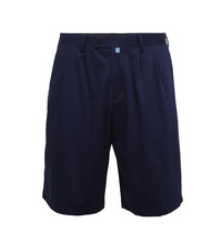 Mens Navy Shorts