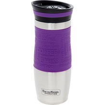 Stainless Steel Travel Mug