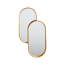TK Maxx_doppelseitiger Spiegel gold_29,99