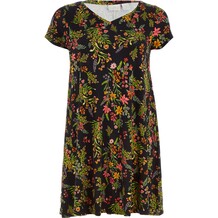 TK Maxx_florales Midikleid_24.99