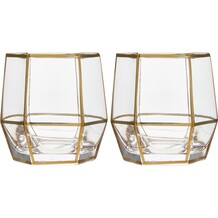 TK Maxx_Glaeser im Goldrahmen_12.99