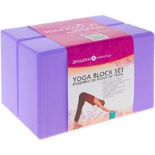 Yoga Block Set