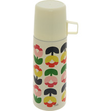 Flask And Cup