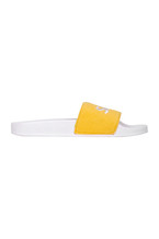 Yellow Sliders
