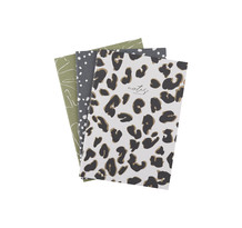 Notebook Set