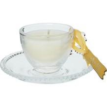 Kerze, Vanilleduft