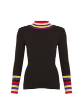 Black Jumper