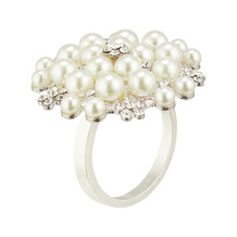 Pearl Napkin Ring