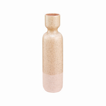 pinktalltexturedvase