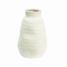 creamlinedvase