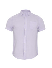 Purple Shirt