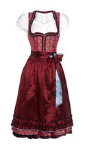 Dirndl & Bluse
