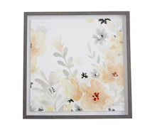 Floral Wall Art