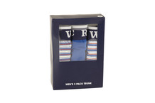 Trunk Set