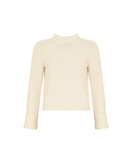 White Jumper