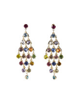 Pendant Earrings