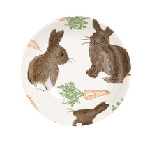 Bunny & Carrot Bowl