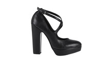 Black Shoes