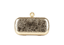 Rose Gold Bag