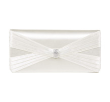 Rainbow Club Clutch Bag