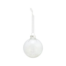 Glass Baubles