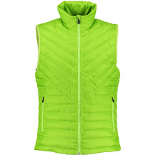 Neon Green Gilet