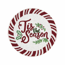 Tis The Season Place Mat