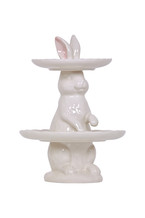Rabbit Tier Plate