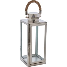 Silver Lantern