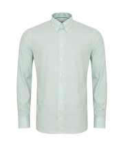 Green Shirt