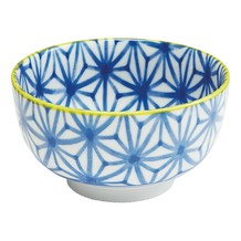 Blue Patterned Bowl &pound;