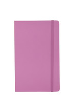 RulledNotepadPink