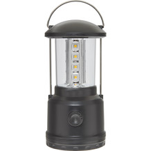Black LED Camping Lantern