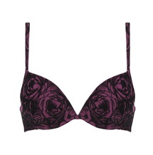 Pink Rose Bra