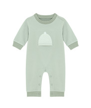 Green Babygrow
