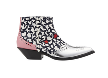 STAR BOOTS
