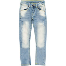 Jeans-Hose