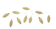 Gold Fairy Lights