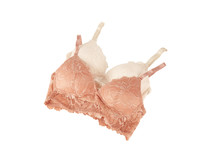 Luxe Bra Set