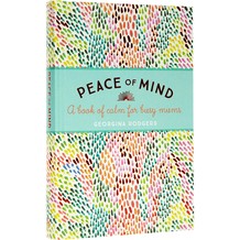 Peace of Mind Calming Book