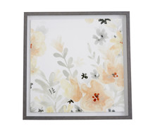 Floral Wall Art