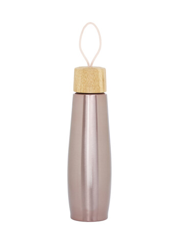 Rose Gold Travel Bottle &pound;9.99