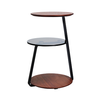 3 Tier Wooden Stand