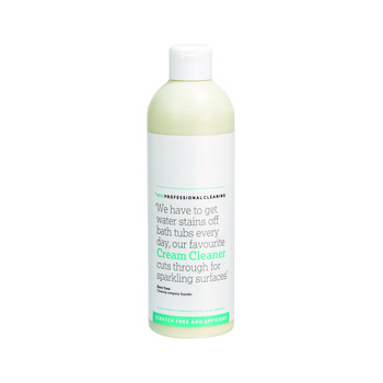 Delphi Scream Cleaner