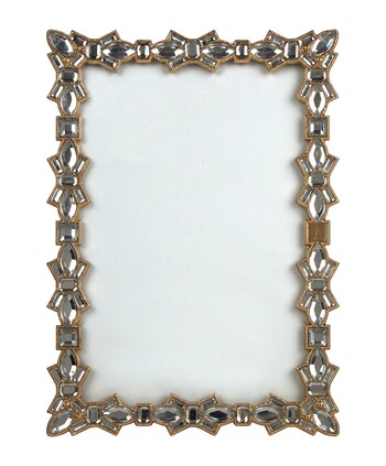Diamante Photo Frame