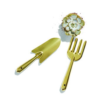 Garden Tools